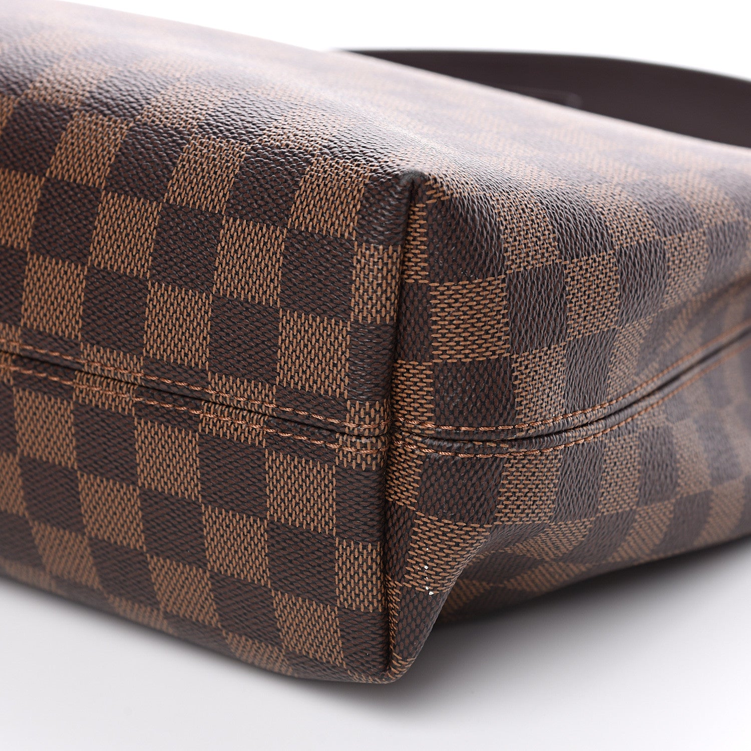 Louis Vuitton Damier Ebene Graceful PM 9 of 13