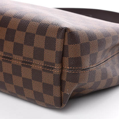 Louis Vuitton Damier Ebene Graceful PM 9 of 13