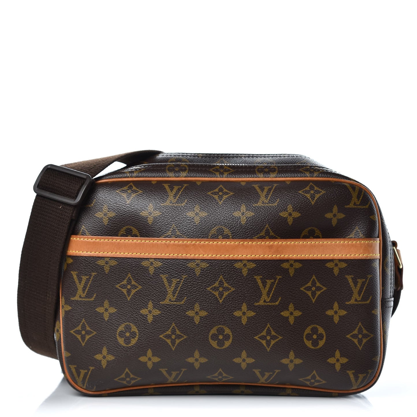 Monogram Reporter PM