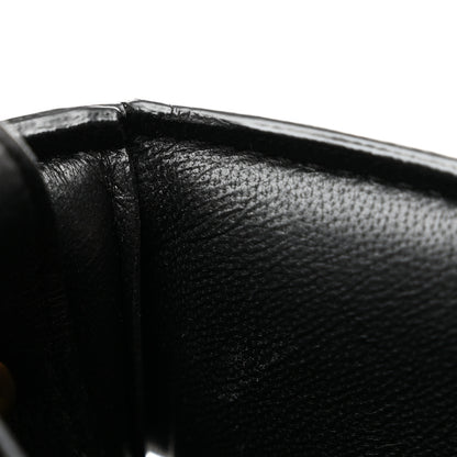 Bottega Veneta Nappa Maxi Intreccio Padded Cassette Crossbody Bag Black 11 of 14