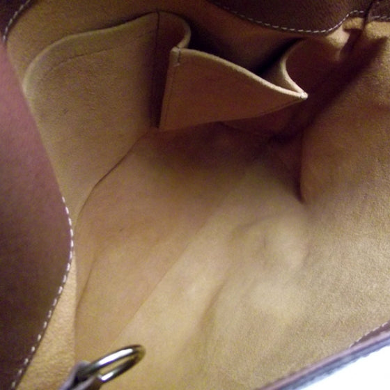 Louis Vuitton Monogram Musette GM 7 of 9