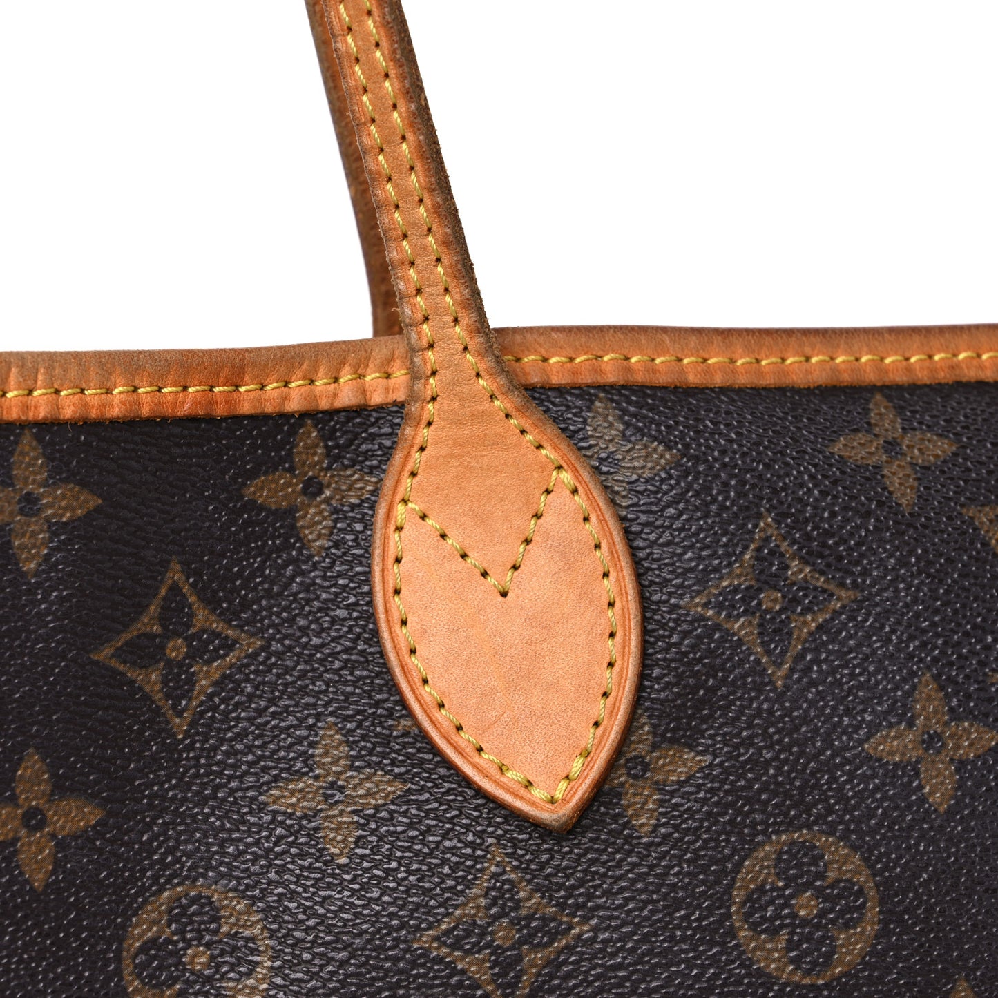 Monogram Neverfull GM