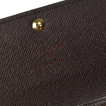 Louis Vuitton Damier Ebene Multicles 6 Key Holder 5 of 8