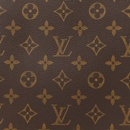 Louis Vuitton Monogram Excursion Shoe Bag 8 of 17