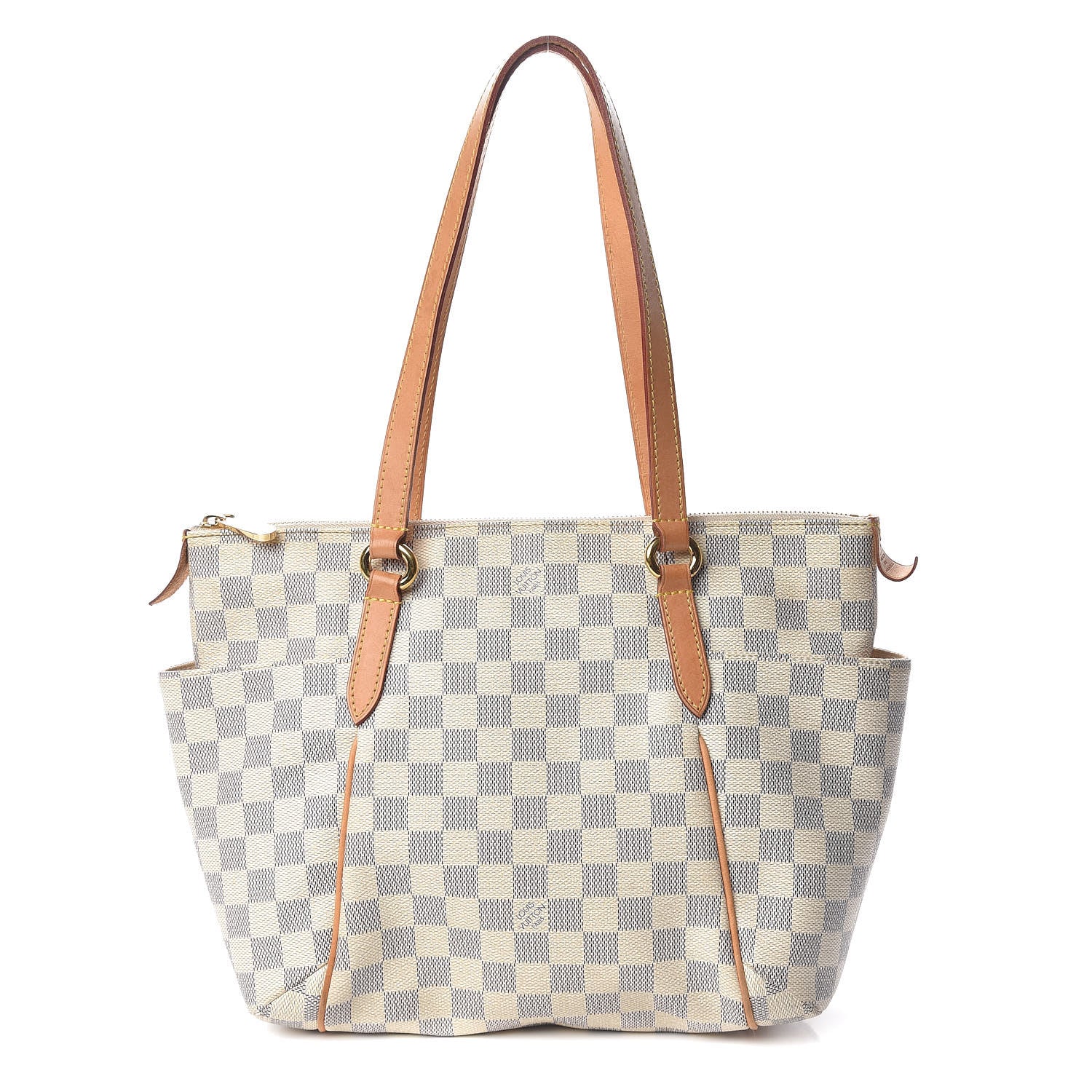 Louis Vuitton Damier Azur Totally PM 1 of 13