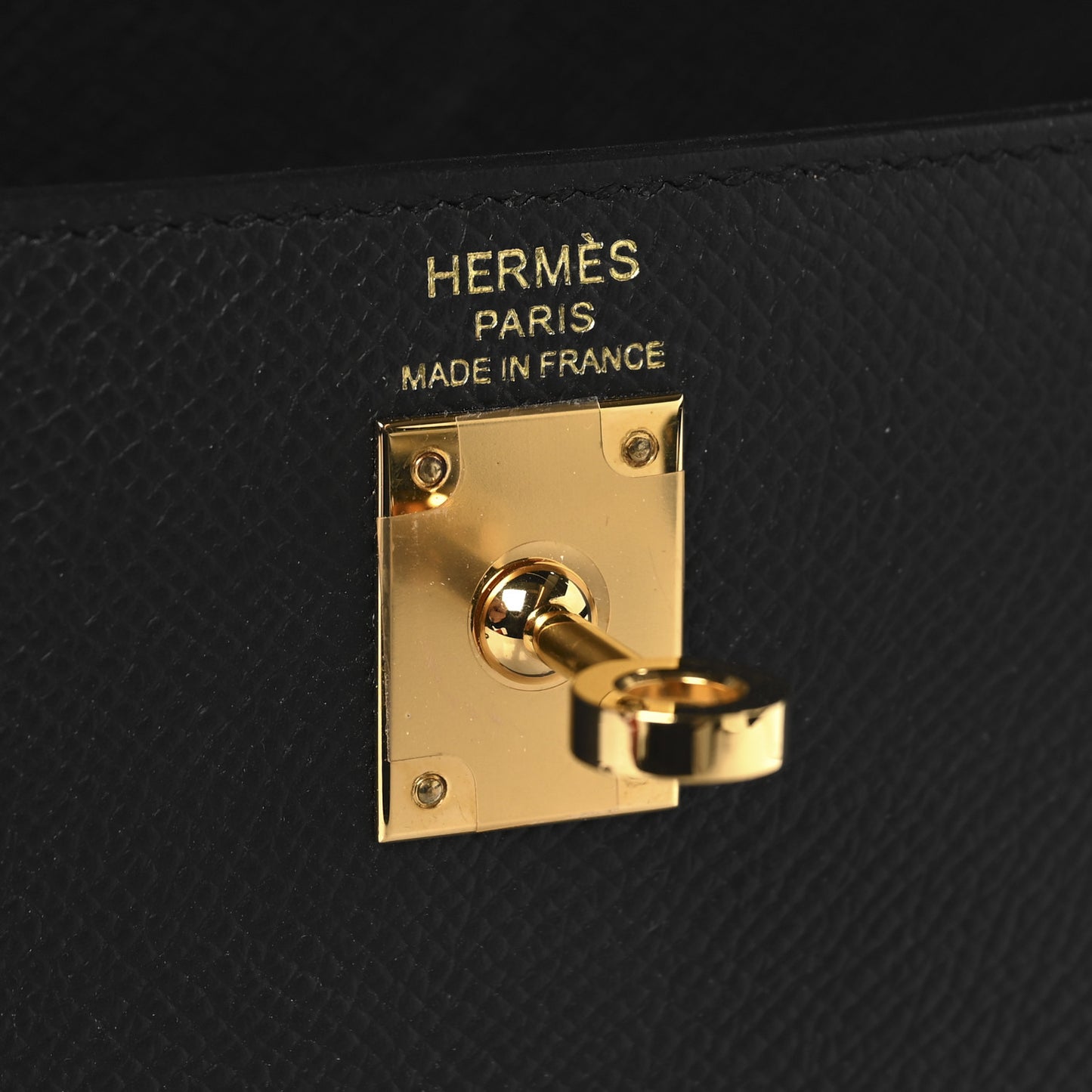 Epsom Kelly Sellier 25 Black