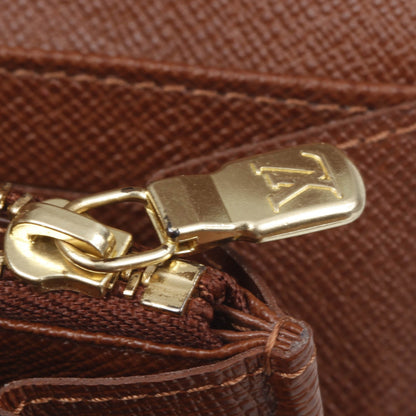 Louis Vuitton Monogram Sarah Wallet 7 of 11