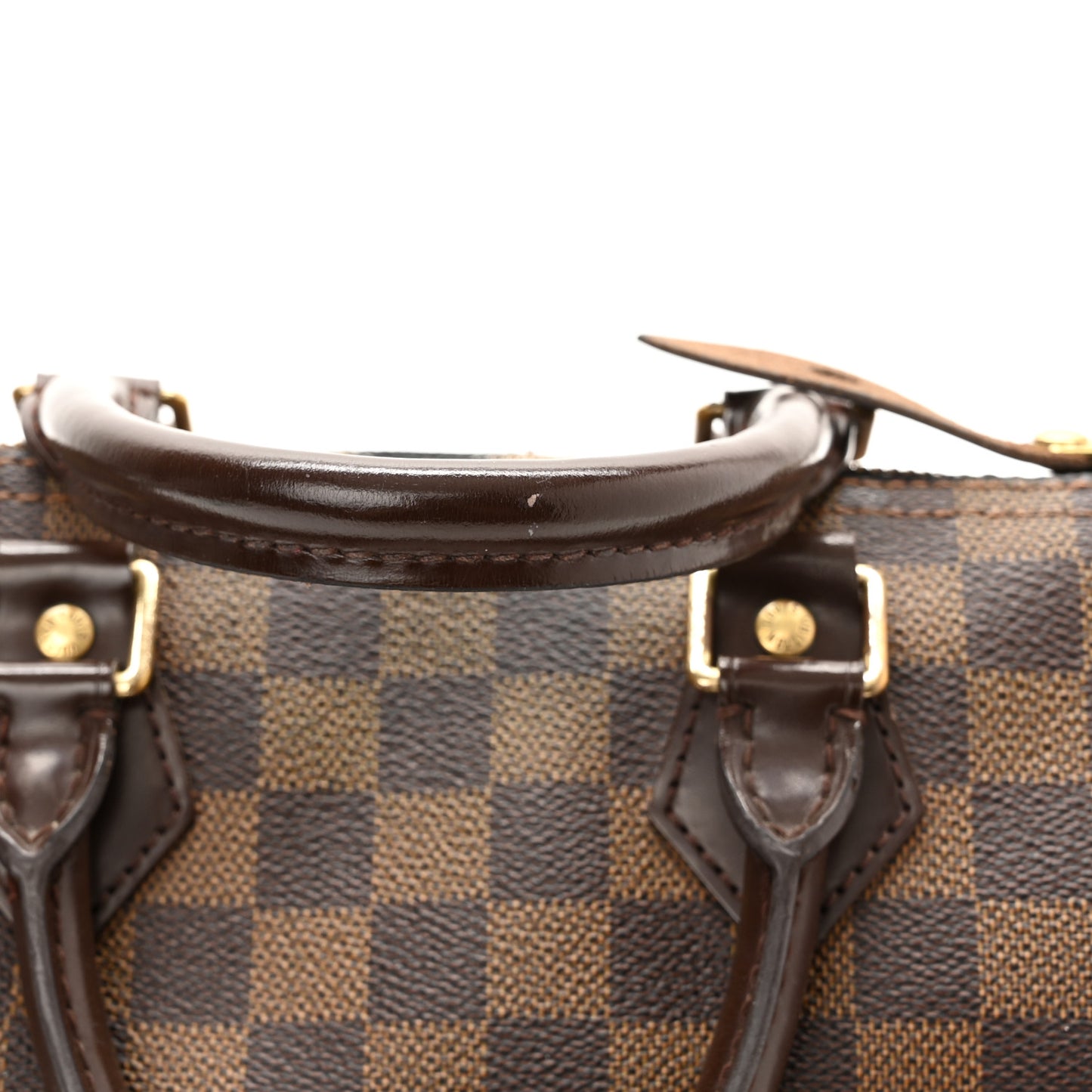 Damier Ebene Speedy 25