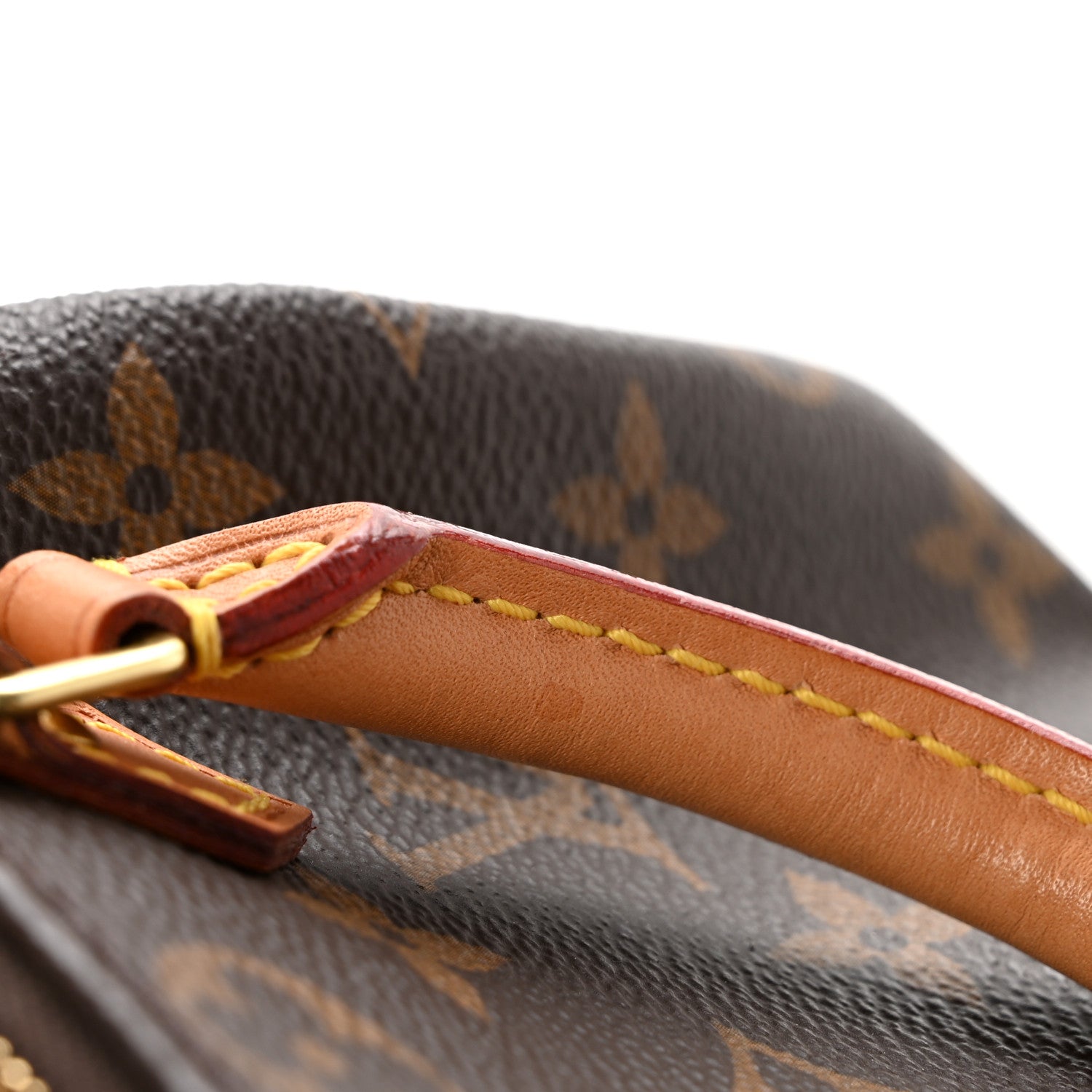 Louis Vuitton Monogram Nano Speedy 12 of 12