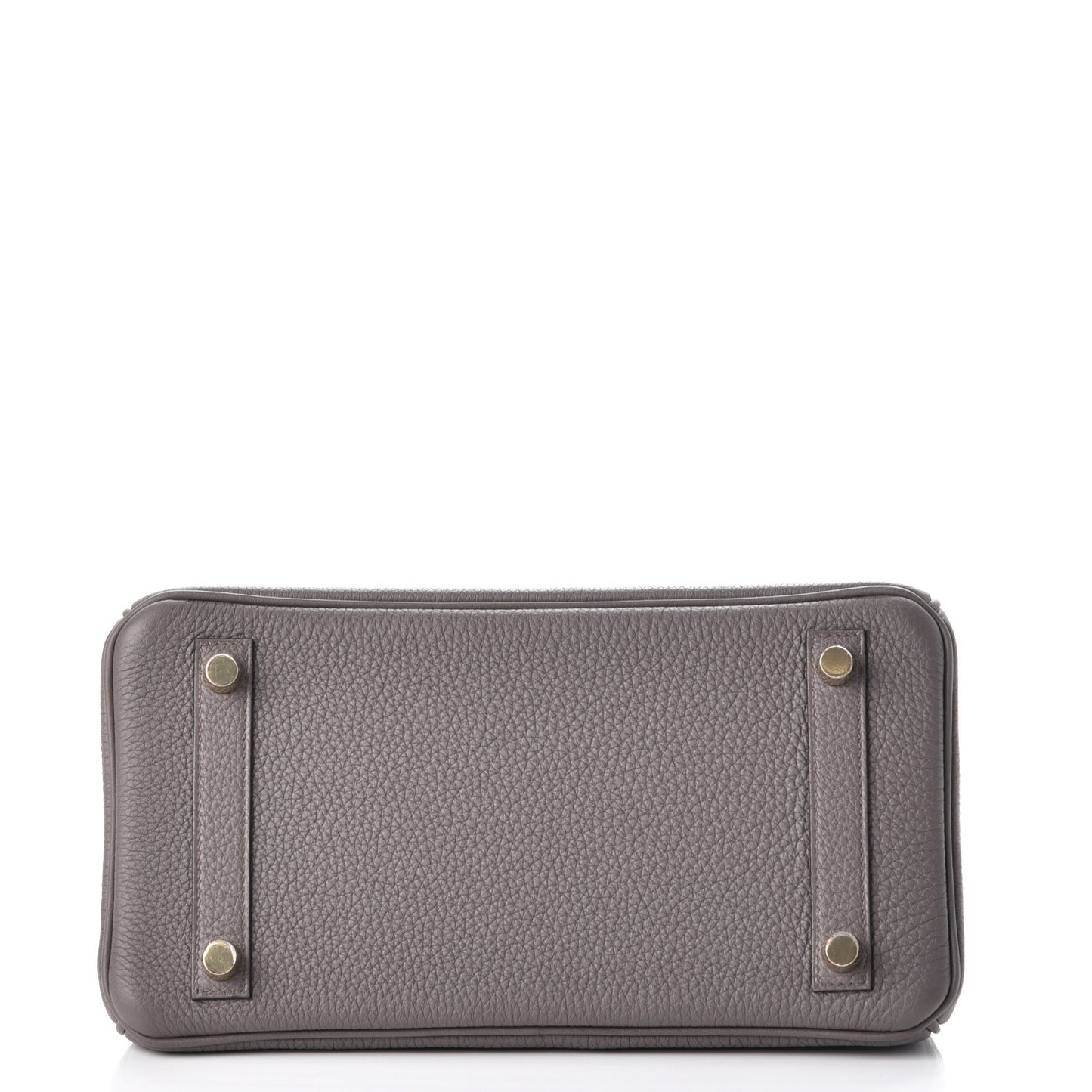 Togo Birkin 25 Etain