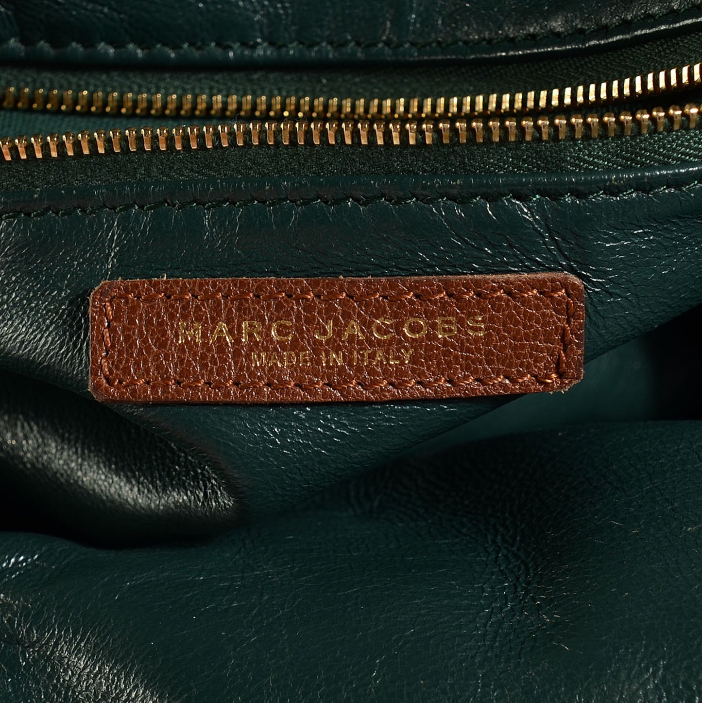 Python Satchel Cinnamon
