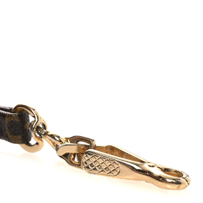 Louis Vuitton Monogram Baxter Dog Leash MM 5 of 7