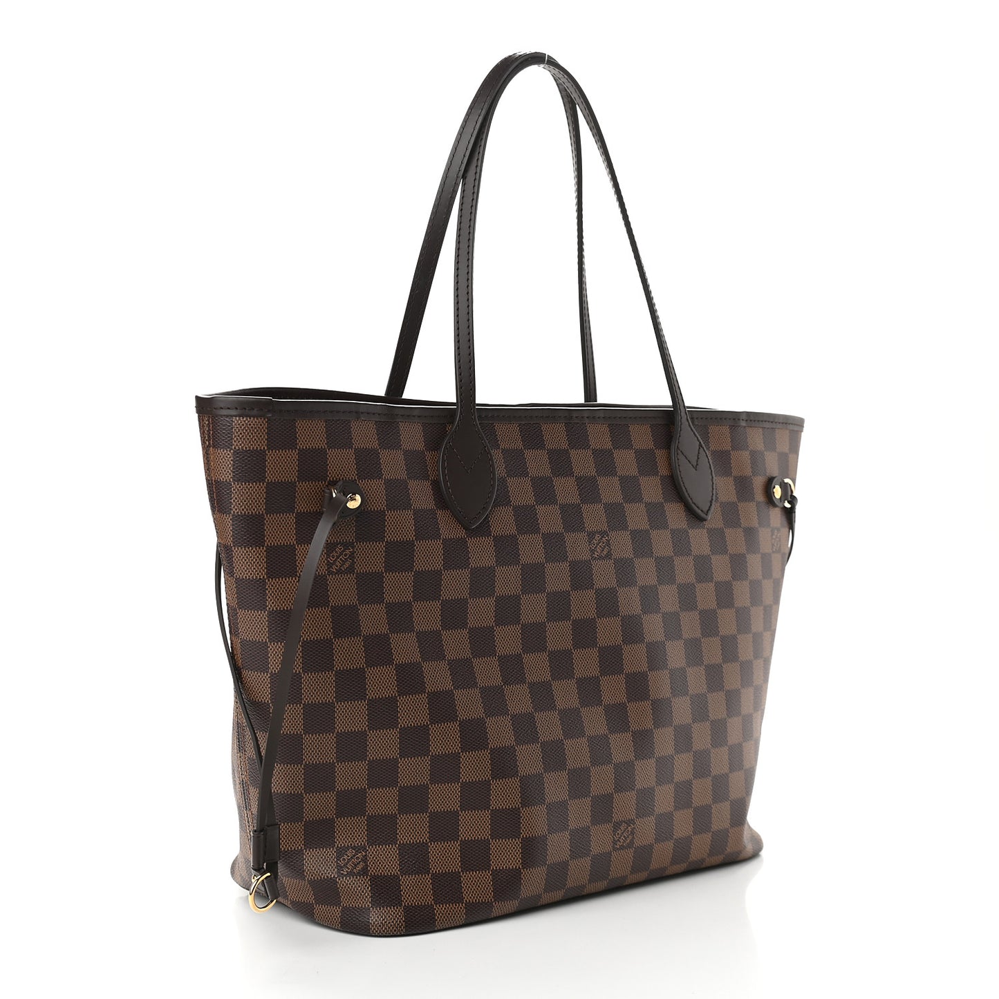 Damier Ebene Neo Neverfull MM