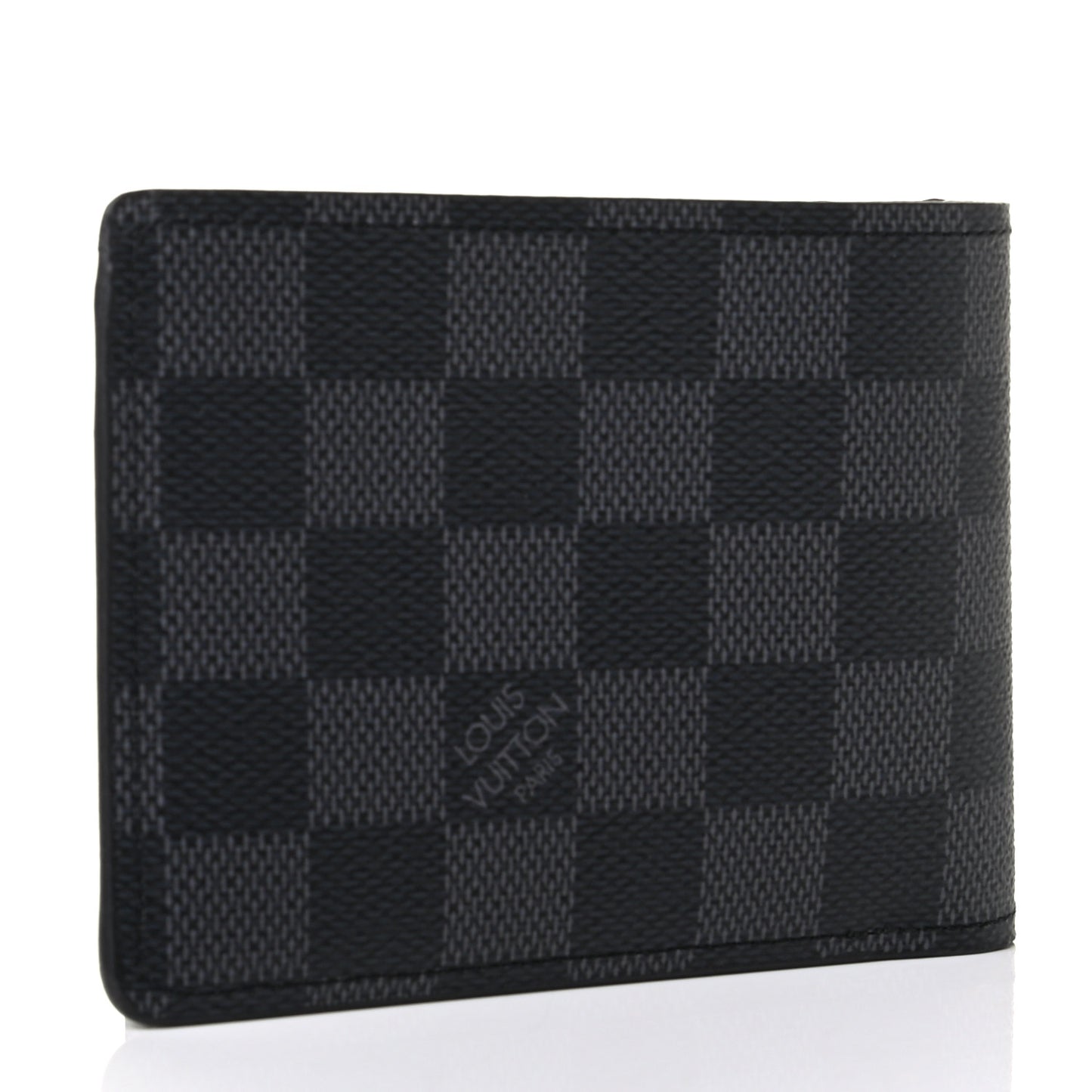 Damier Graphite Multiple Wallet