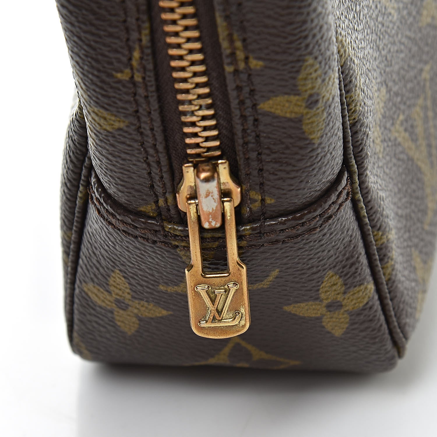 Louis Vuitton Monogram Trousse Toilette 23 8 of 11