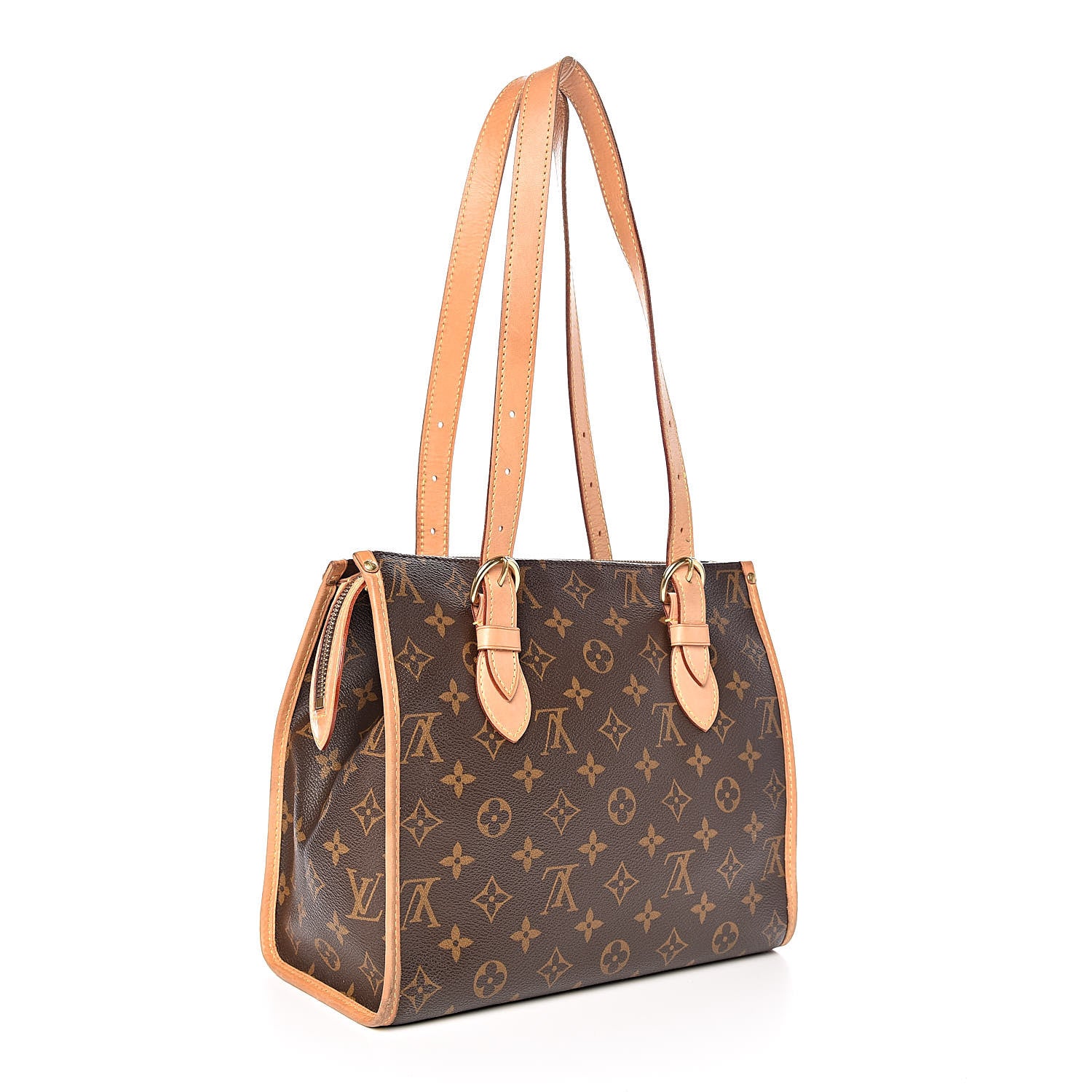 Louis Vuitton Monogram Popincourt Haut 3 of 13