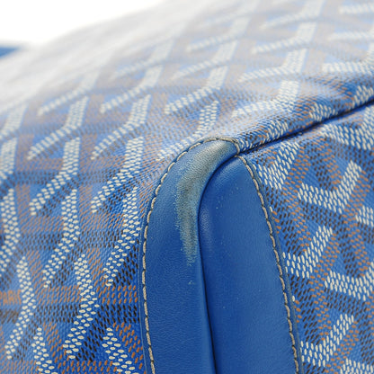 Goyard Goyardine Artois PM Sky Blue 15 of 18