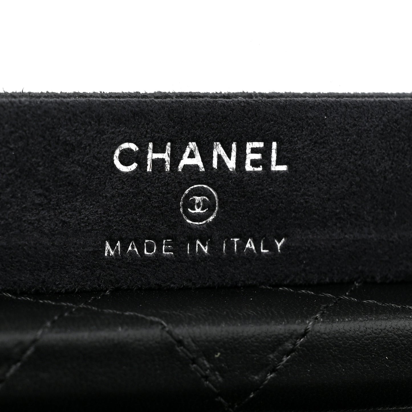 Lambskin Small Jewelry Box Black