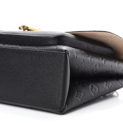 Louis Vuitton Empreinte Marignan Black 7 of 10