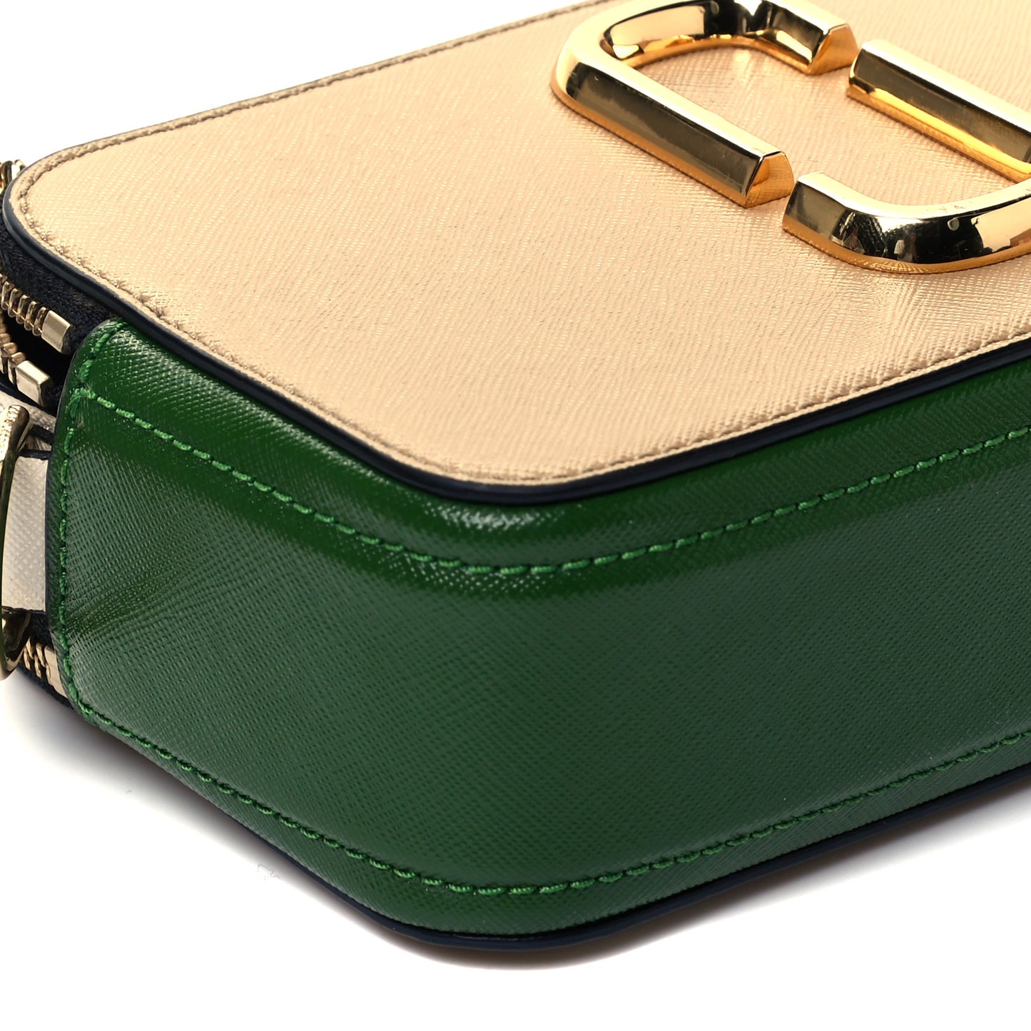 Saffino Small Snapshot Camera Bag Sandcastle