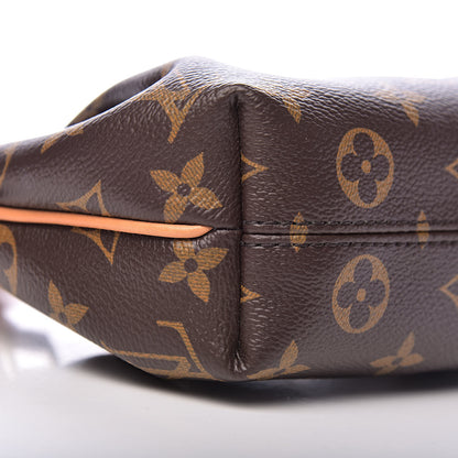 Louis Vuitton Monogram Nano Turenne 8 of 10