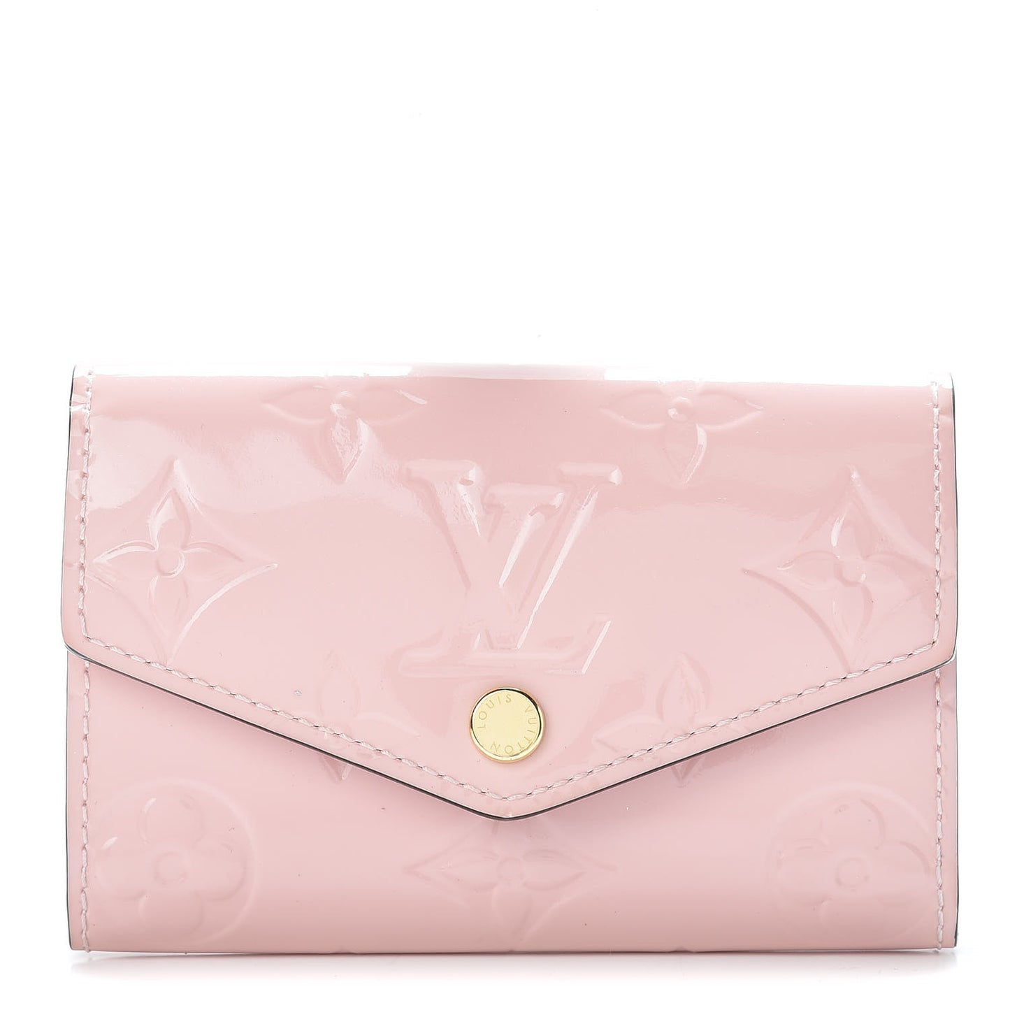 Vernis Multicles 6 Key Holder Rose Ballerine