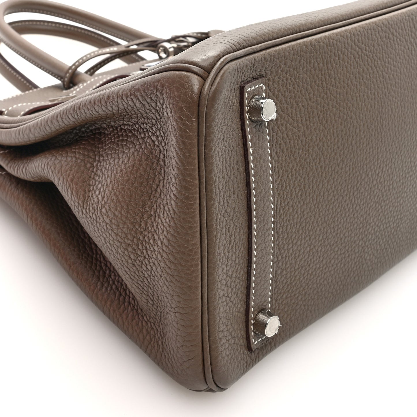 Togo BIRKIN 30 Etoupe