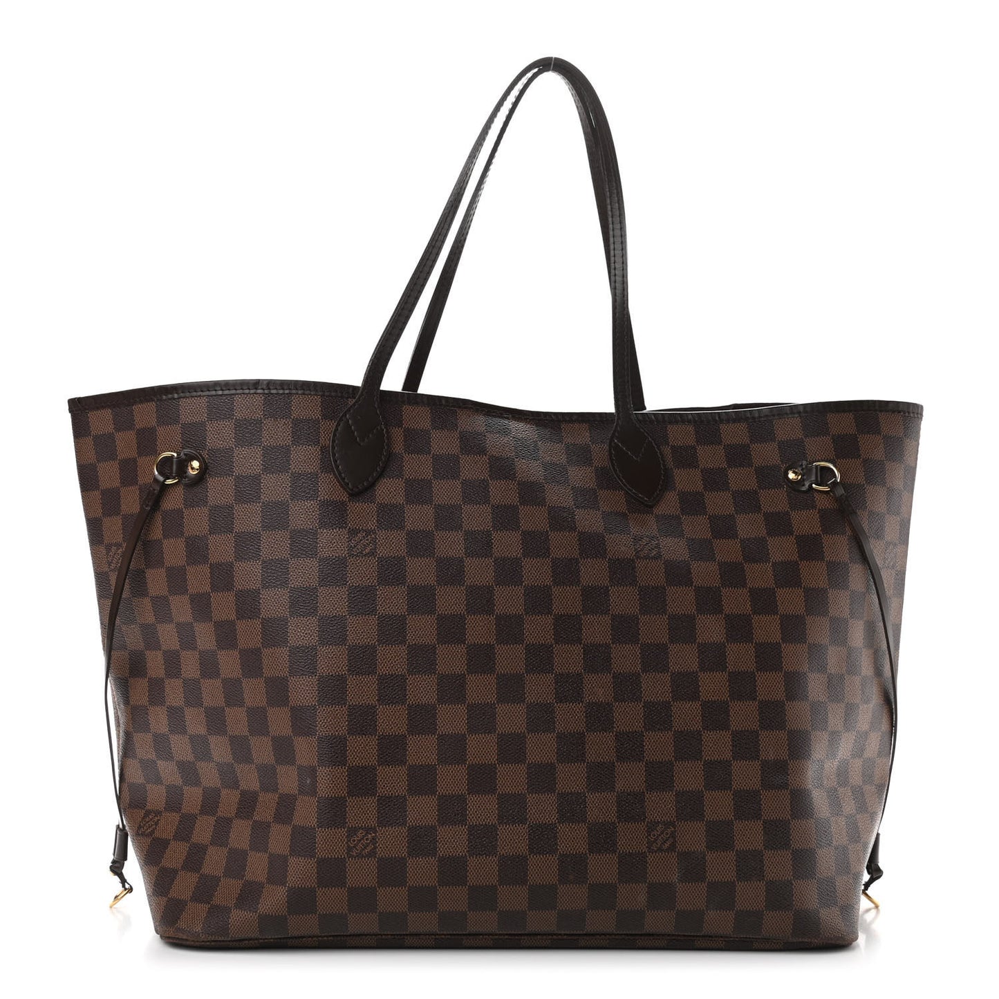 Damier Ebene Neverfull GM