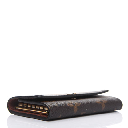 Louis Vuitton Monogram 6 Key Multicles Holder 4 of 10