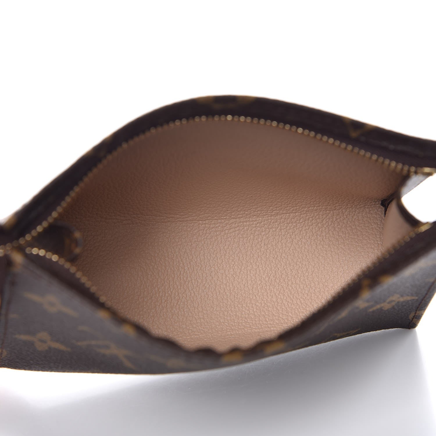 Louis Vuitton Monogram Toiletry Pouch 15 5 of 7