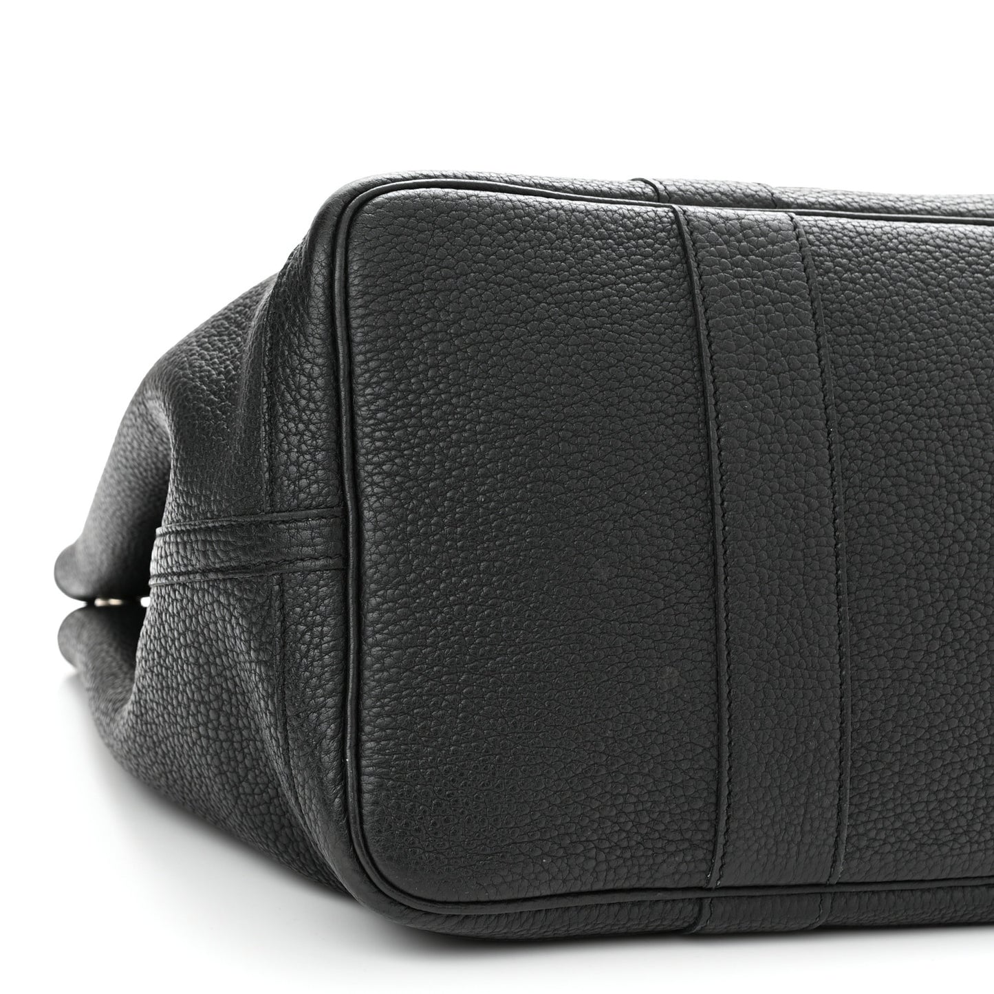 Negonda Garden Party Tote 36 MM Black