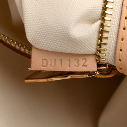 Louis Vuitton Damier Azur Beach Cabas PM 7 of 9