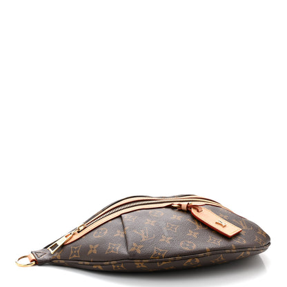Louis Vuitton Monogram High Rise Bumbag 4 of 10
