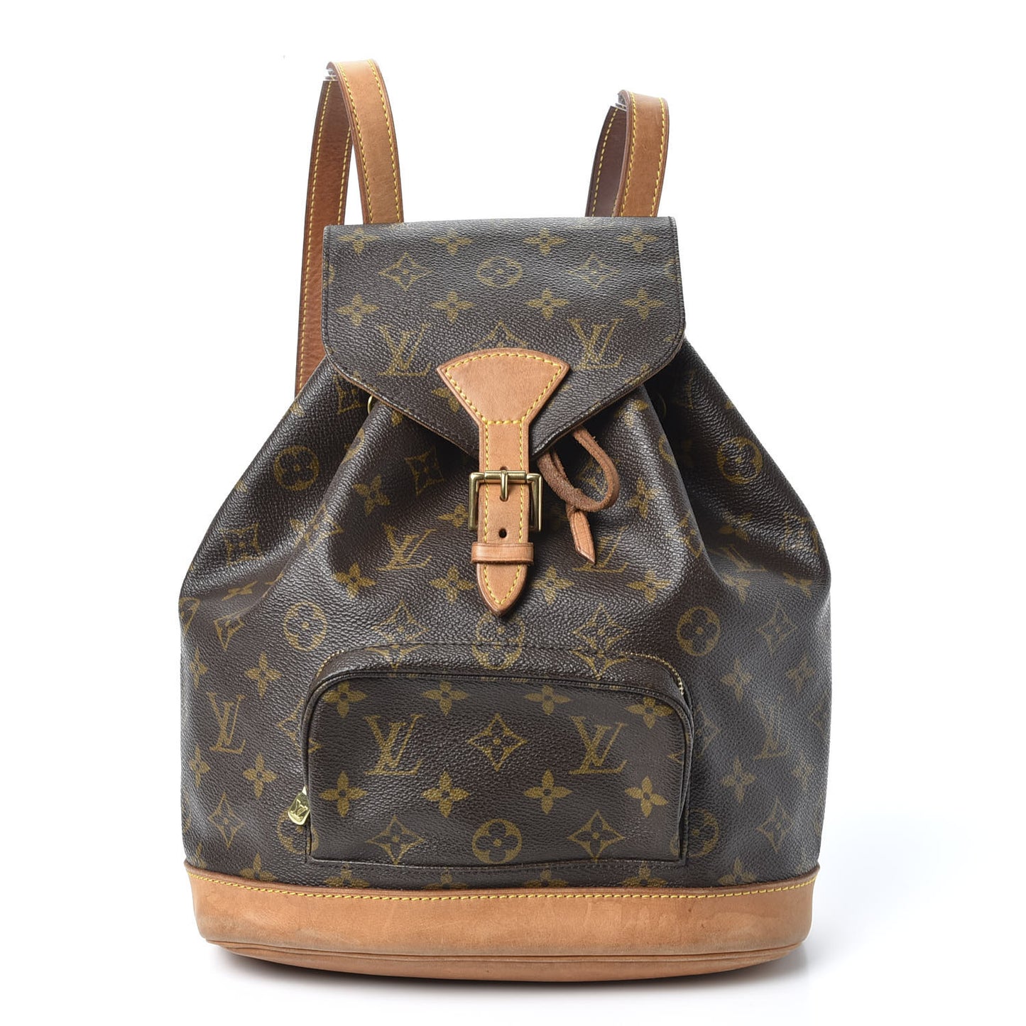 Monogram Montsouris MM Backpack