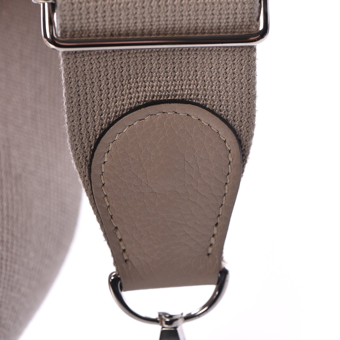 Taurillon Clemence Evelyne III PM Gris Tourterelle