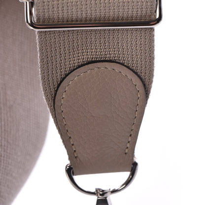 Hermes Taurillon Clemence Evelyne III PM Gris Tourterelle 20 of 38
