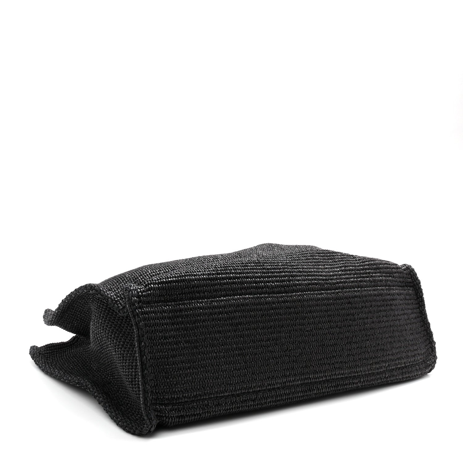 Givenchy Raffia Medium G Tote Black 4 of 10