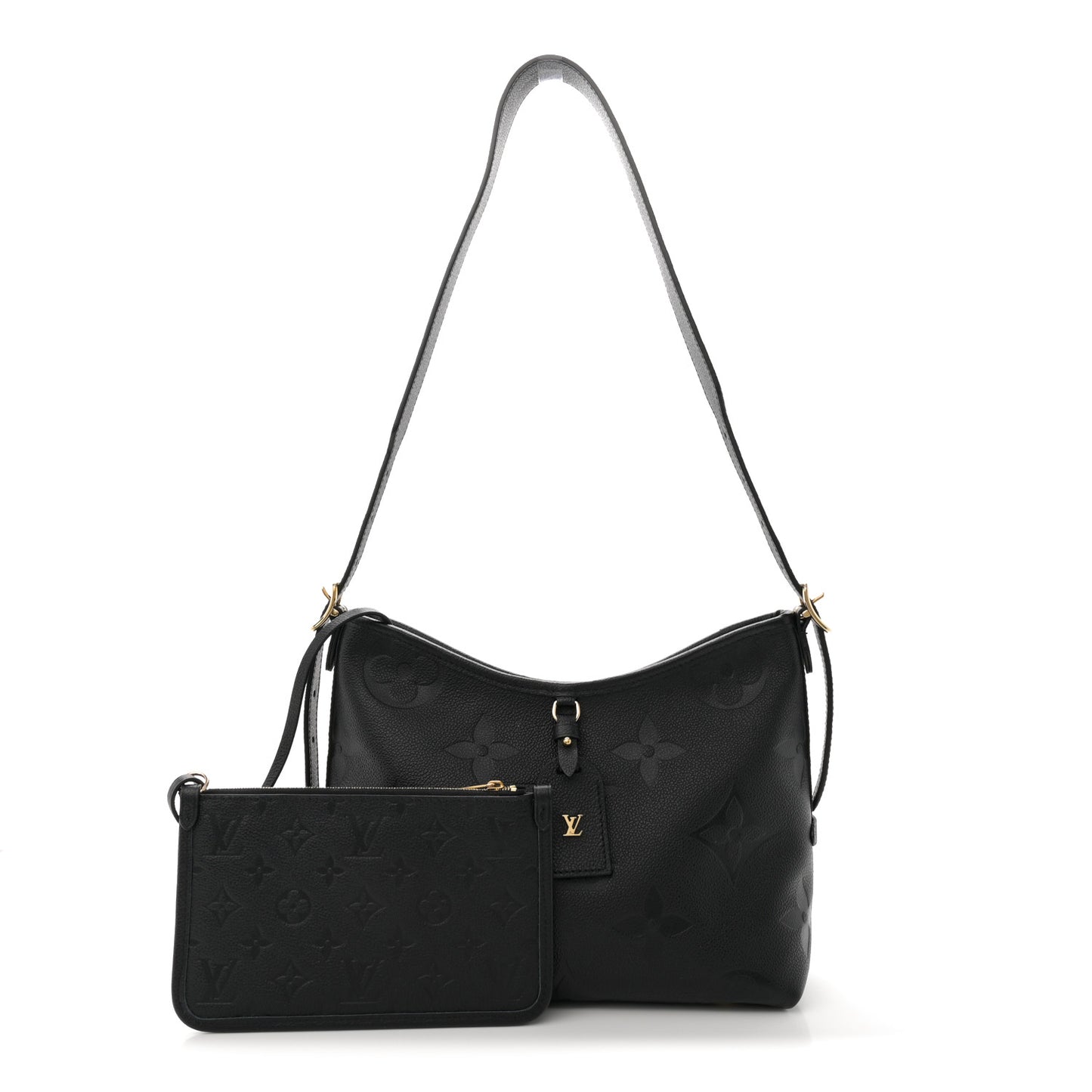 Empreinte Carryall PM Black
