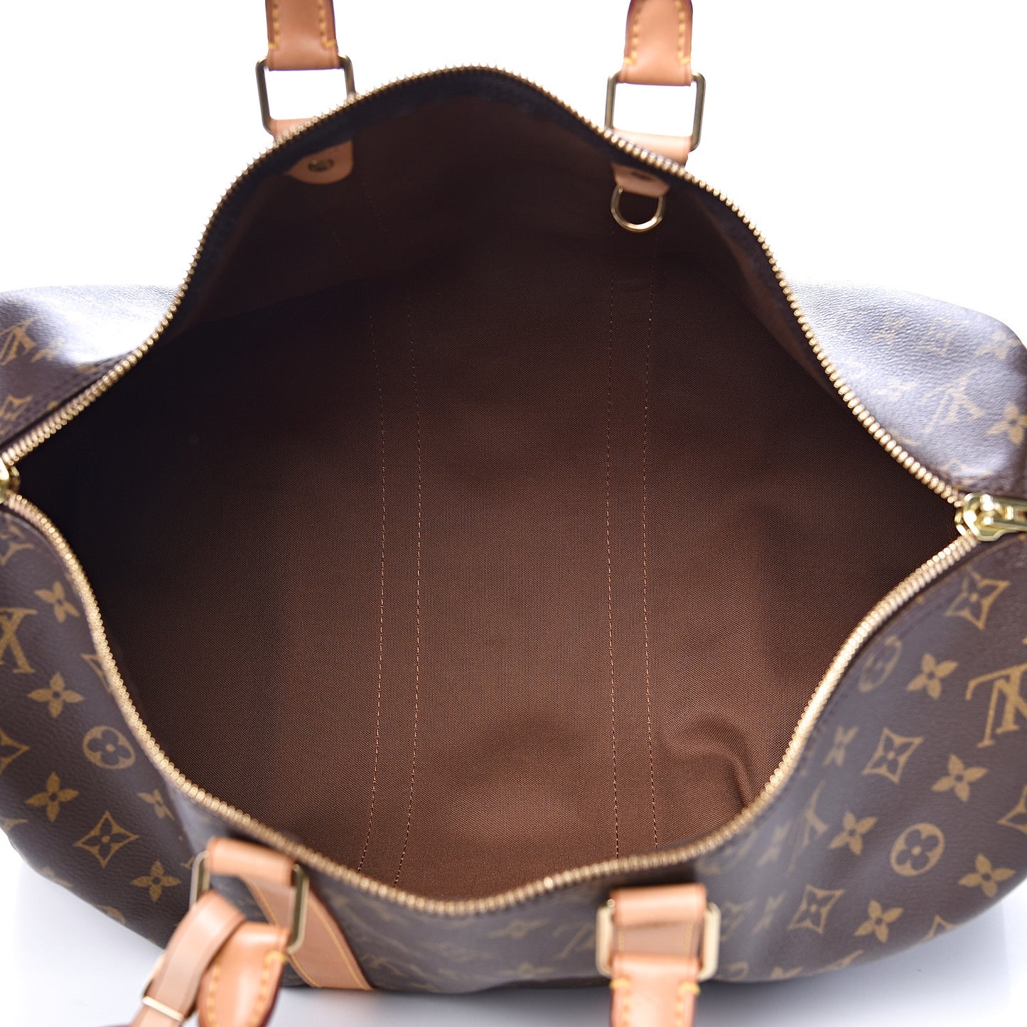 Monogram Keepall 45