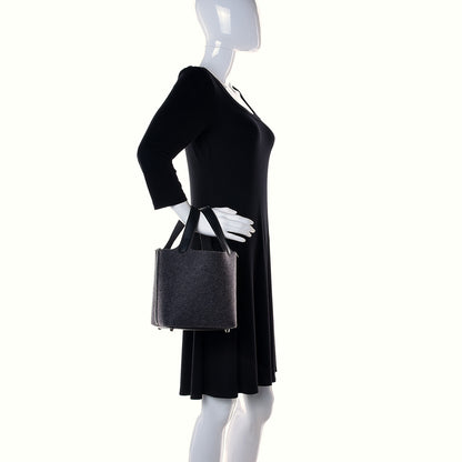 Hermes Feutre Swift Picotin Lock 18 PM Ebene 2 of 10