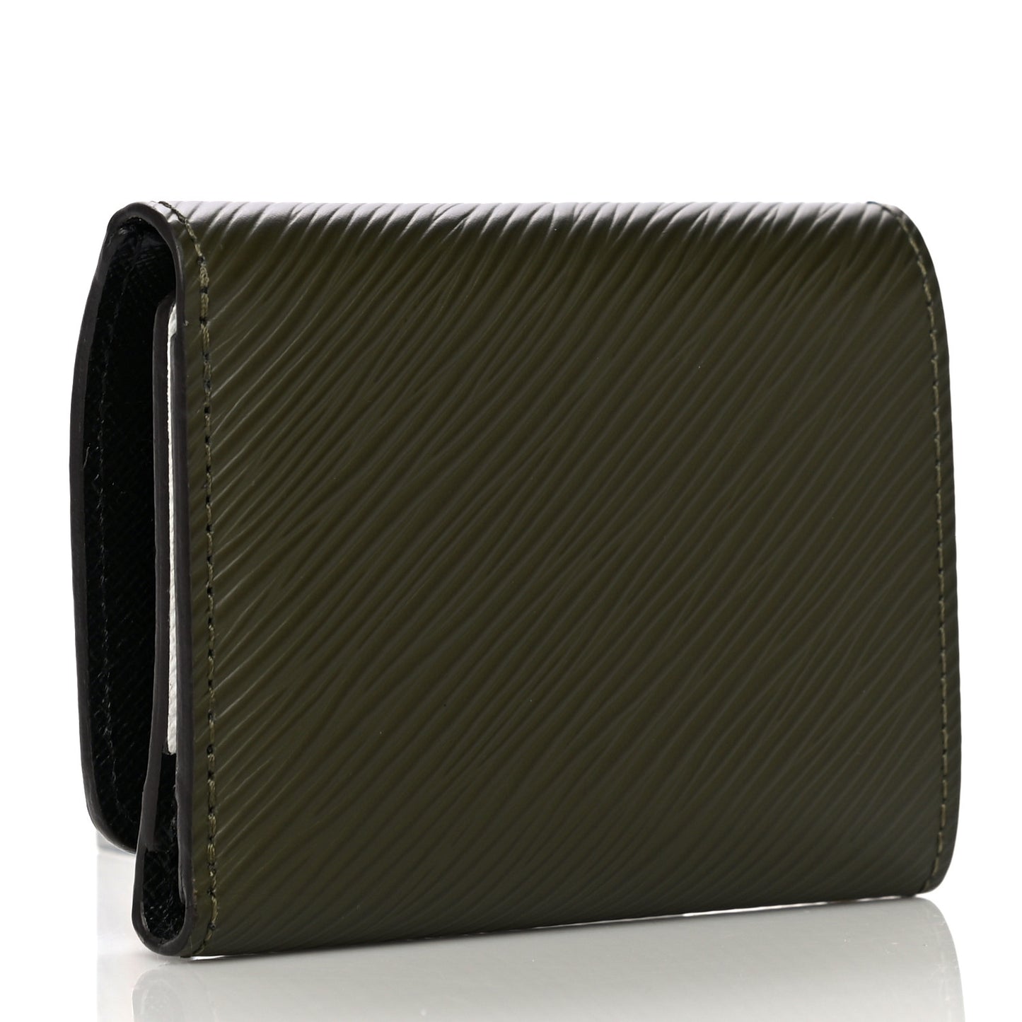 Epi Twist XS Wallet Kaki