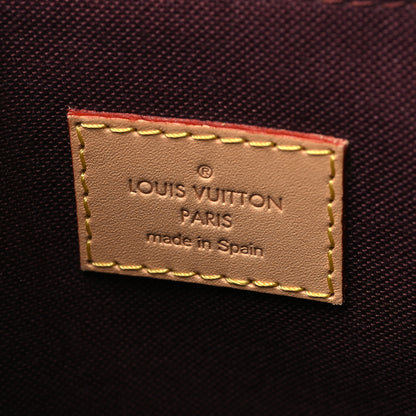 Louis Vuitton Monogram Mabillon 6 of 6
