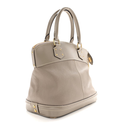 Louis Vuitton Suhali Lockit PM Verone 3 of 13