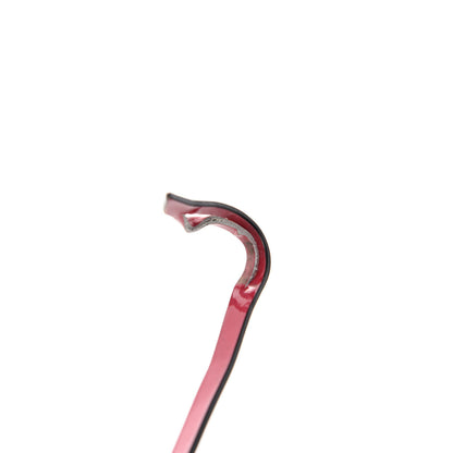 Louis Vuitton Vernis Alma BB Rose Indien 13 of 16