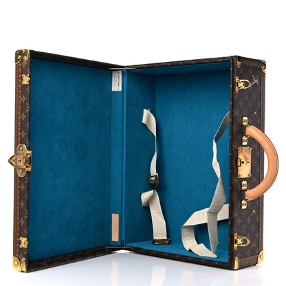 Louis Vuitton Monogram My LV Heritage Cotteville 50 5 of 17