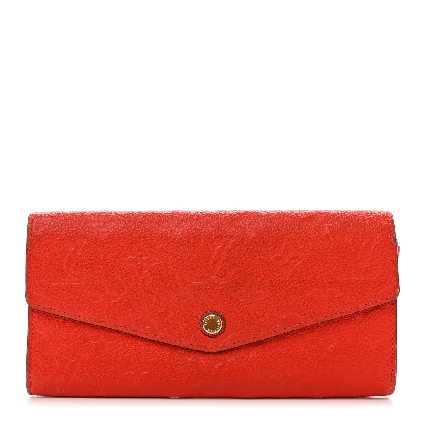 Empreinte Curieuse Wallet Orient