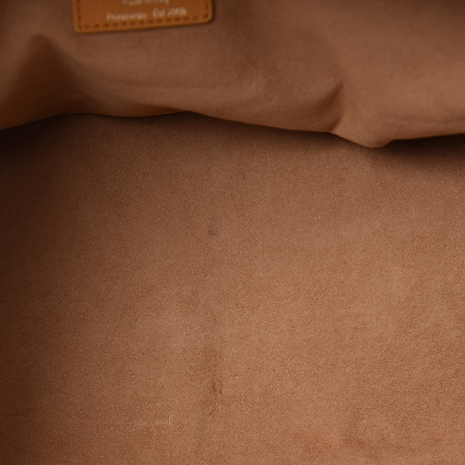 Louis Vuitton Aquarelle Watercolor Jamais Marron 8 of 20