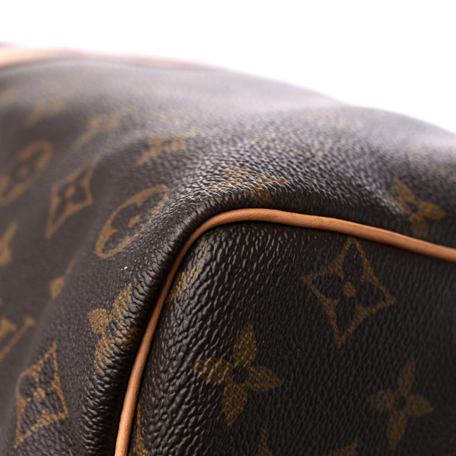 Louis Vuitton Monogram Keepall Bandouliere 55 8 of 18