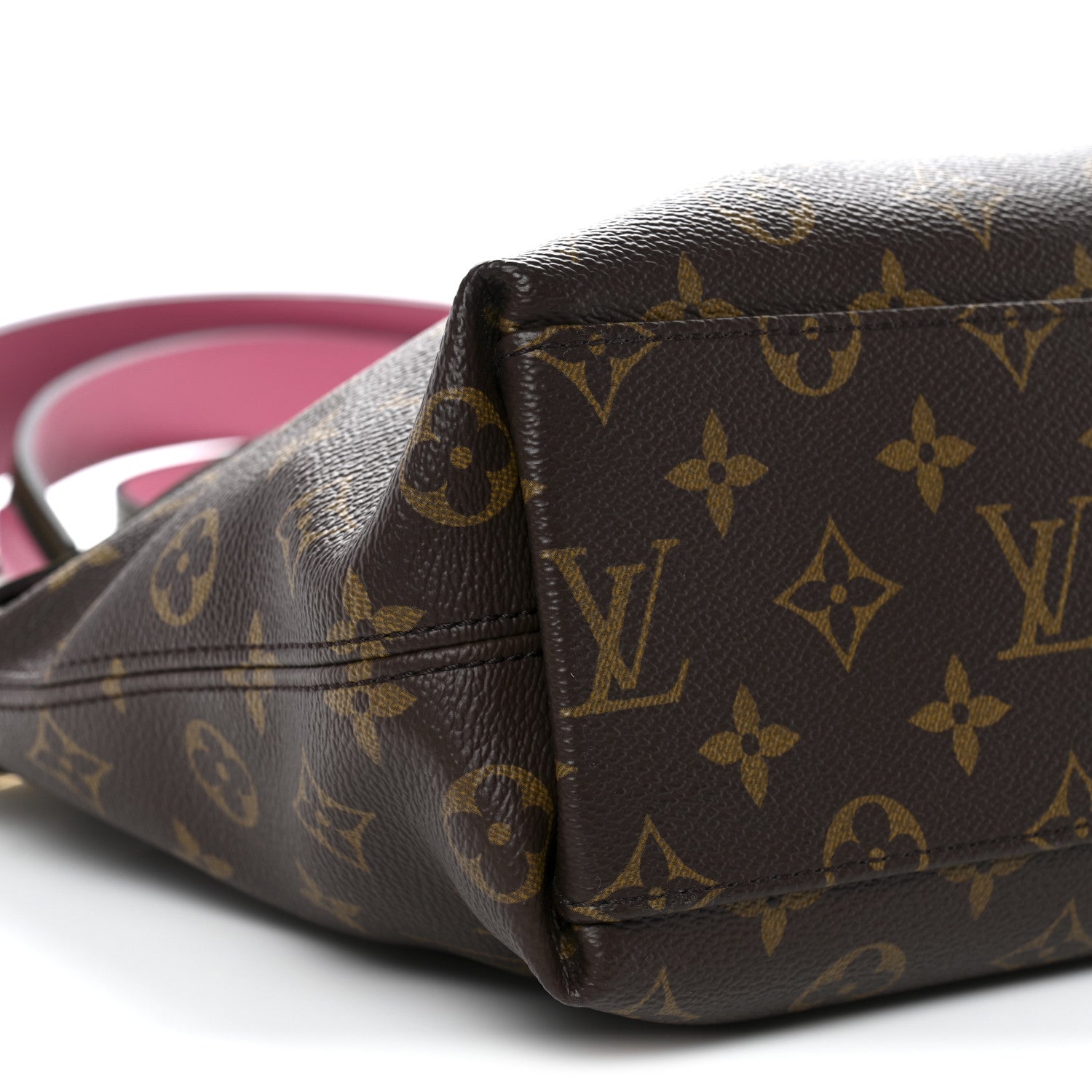 Louis Vuitton Monogram Tuileries Besace Kaki 8 of 10
