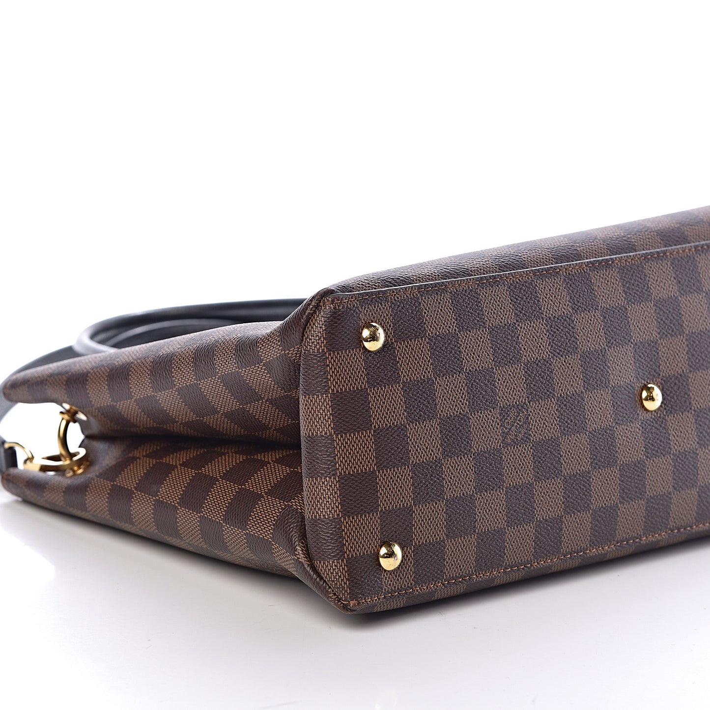 Damier Ebene LV Riverside Black